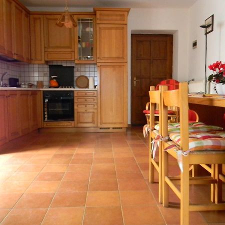 Appartement Maso Pianezza House à Calceranica al Lago Extérieur photo